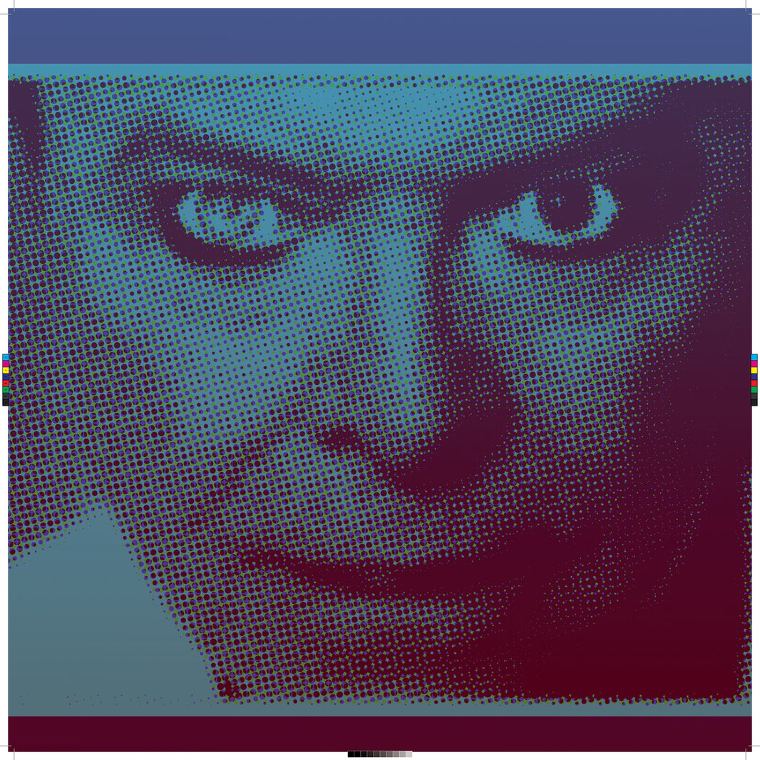 Bowie a wonderful Oddity