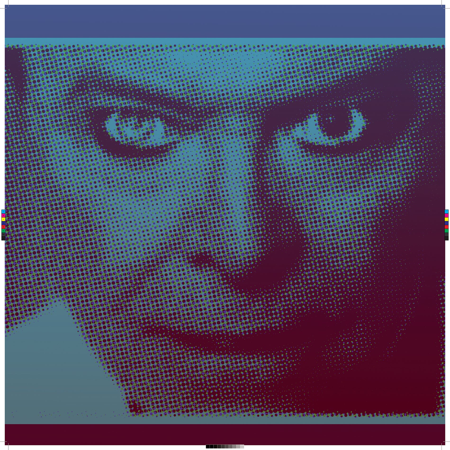 Bowie a wonderful Oddity