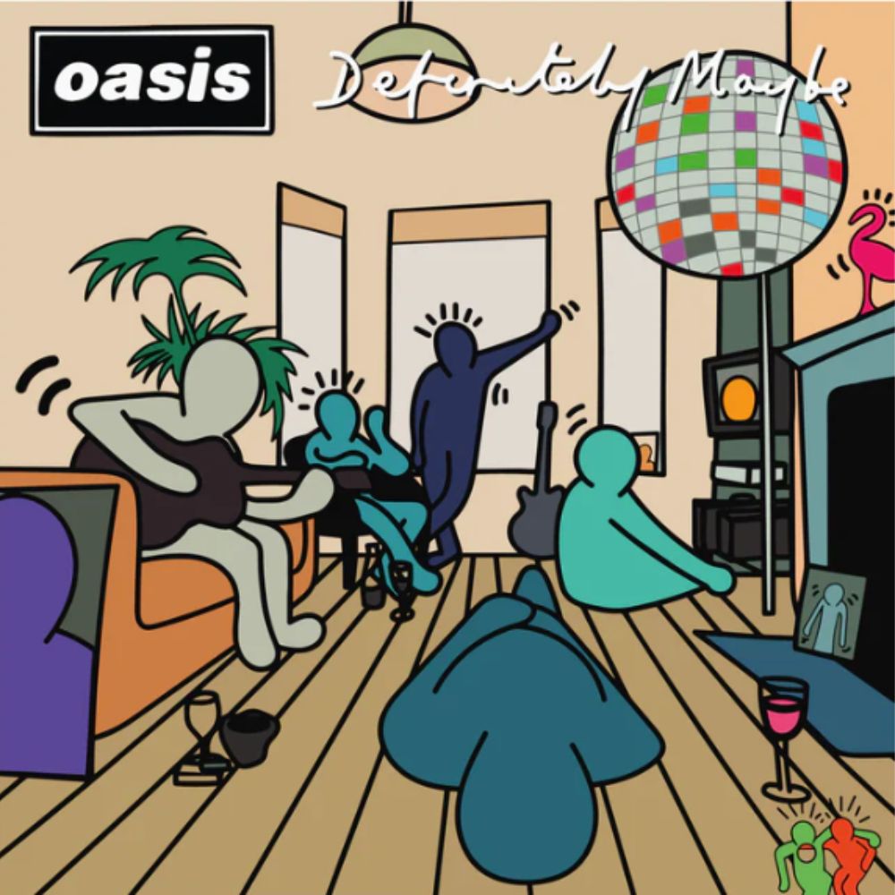 WERE ANDY WARHOL AND KEITH HARING FRIENDS?