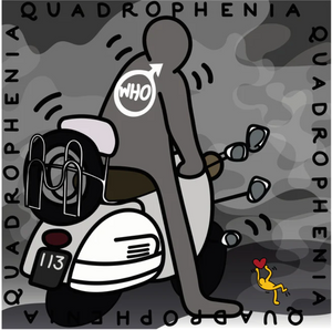 Is Quadrophenia a Double Album?