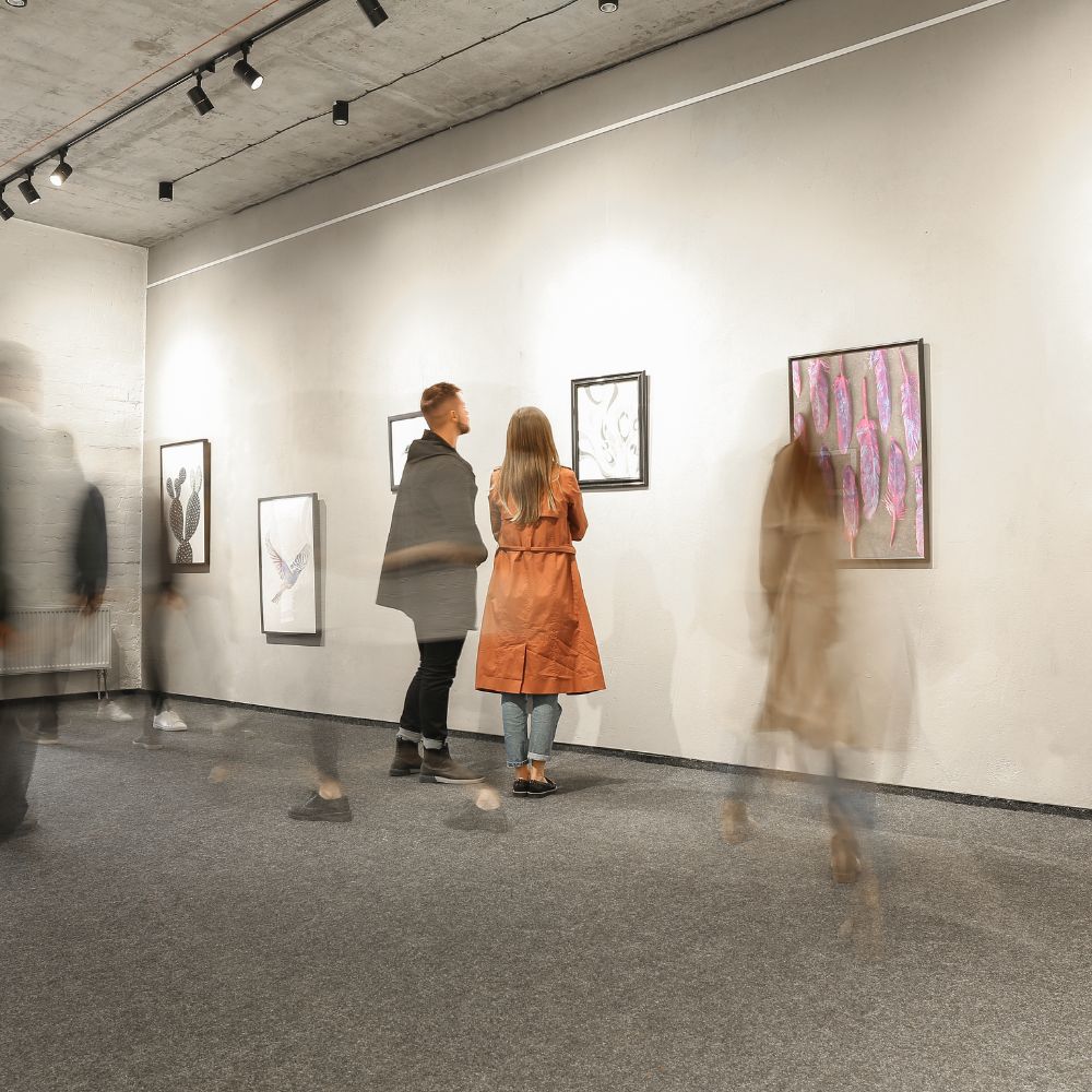 How Do I Start Collecting Art as an Investment?