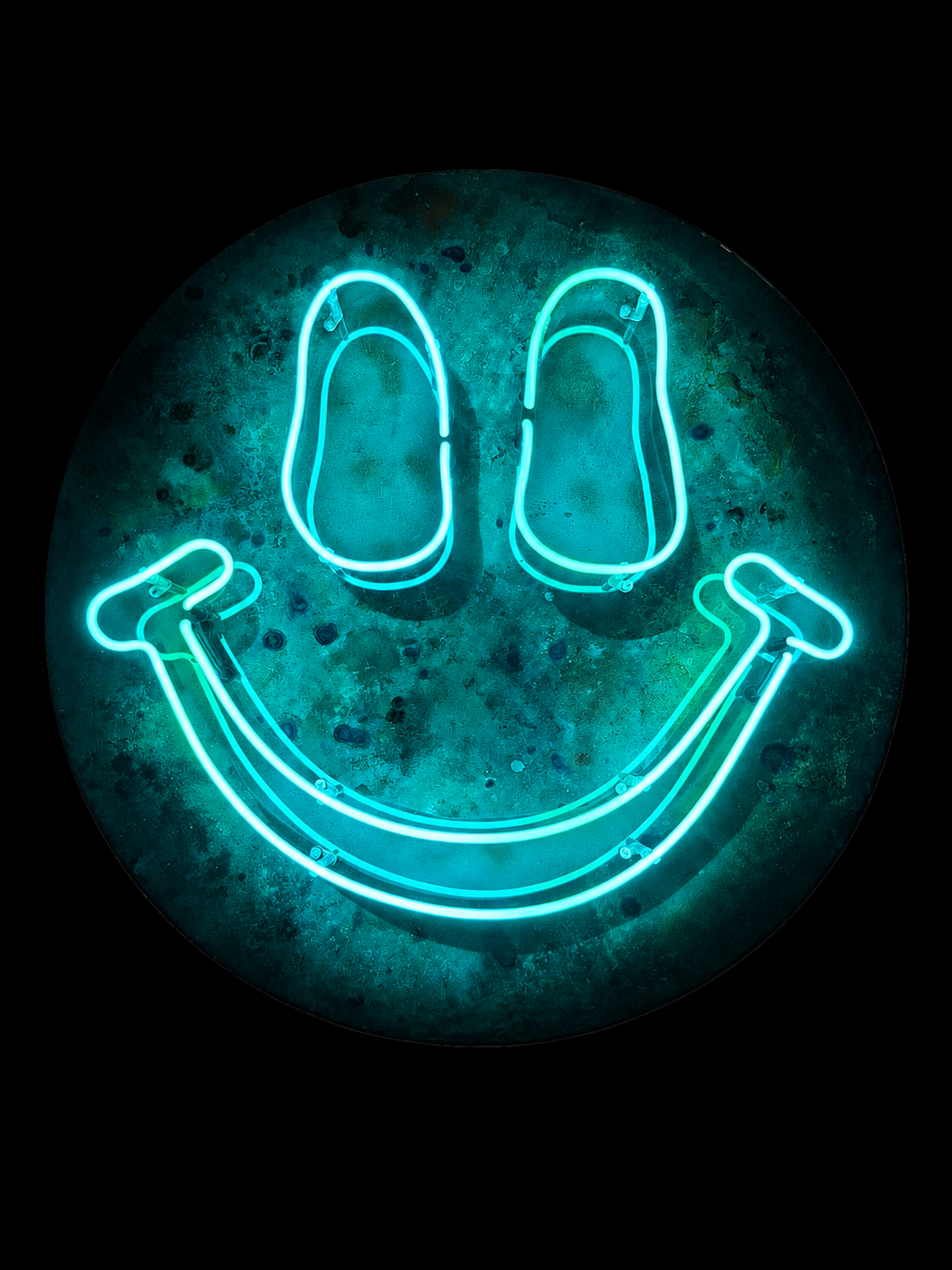 TBOY X TONY NEON