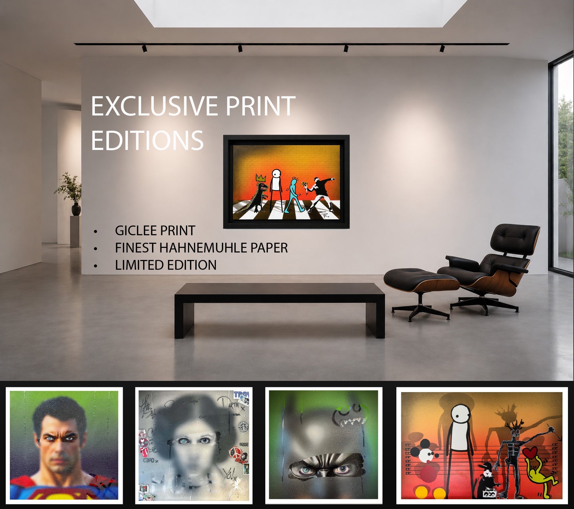 PRINTS EDITIONS