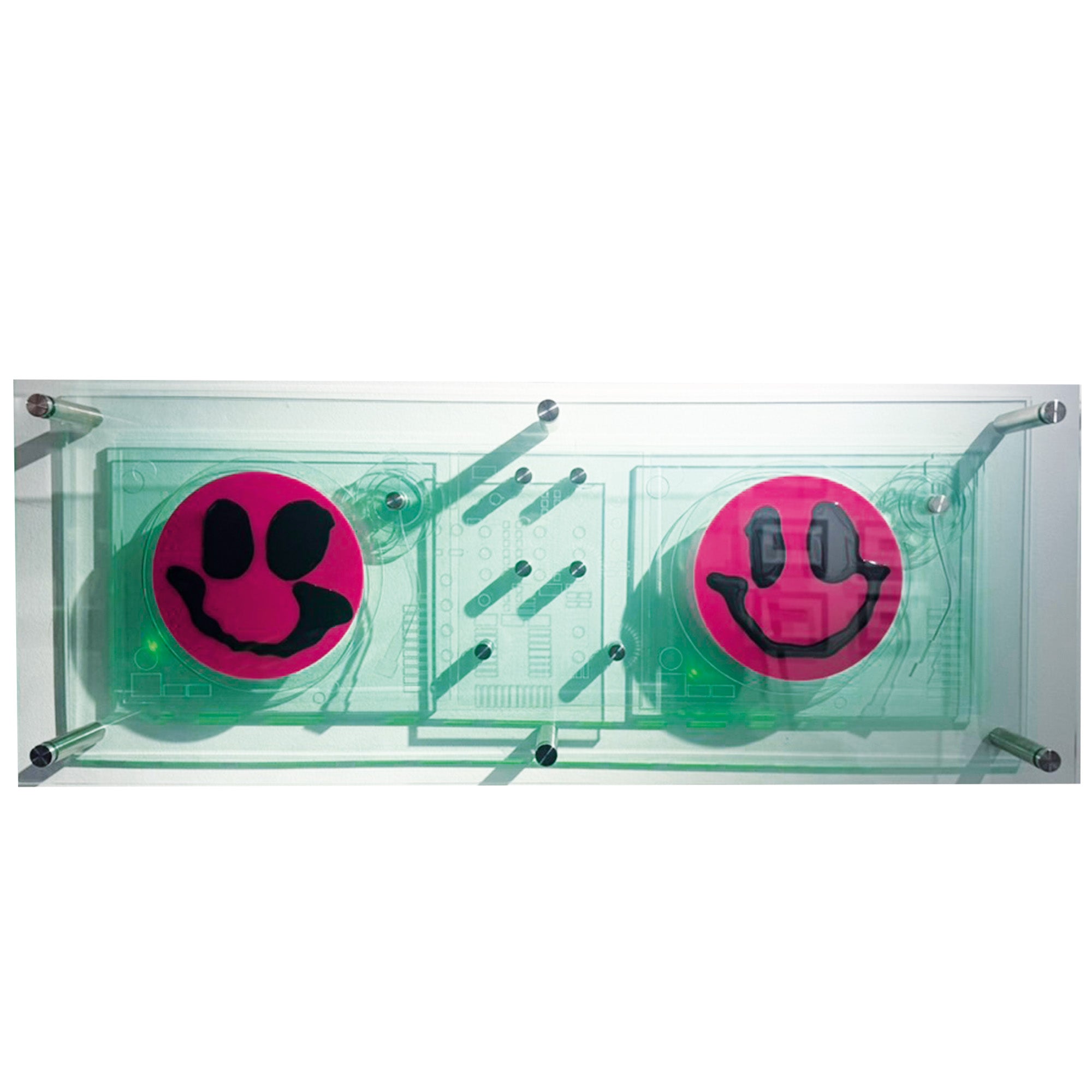 1210 Glass large edition