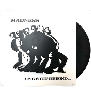 Madness leaders edition album #1