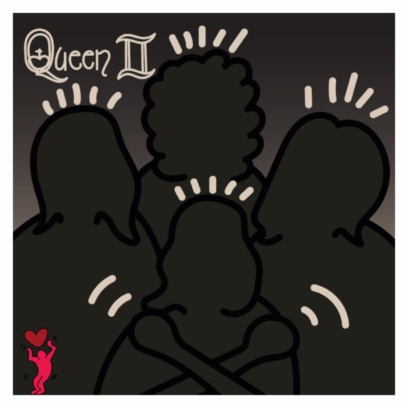 Main image Queen