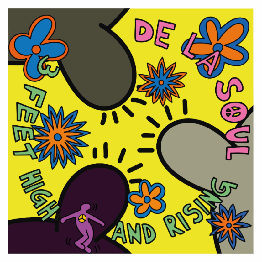 Main image De La Soul