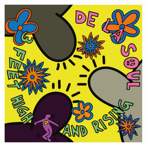 Main image De La Soul
