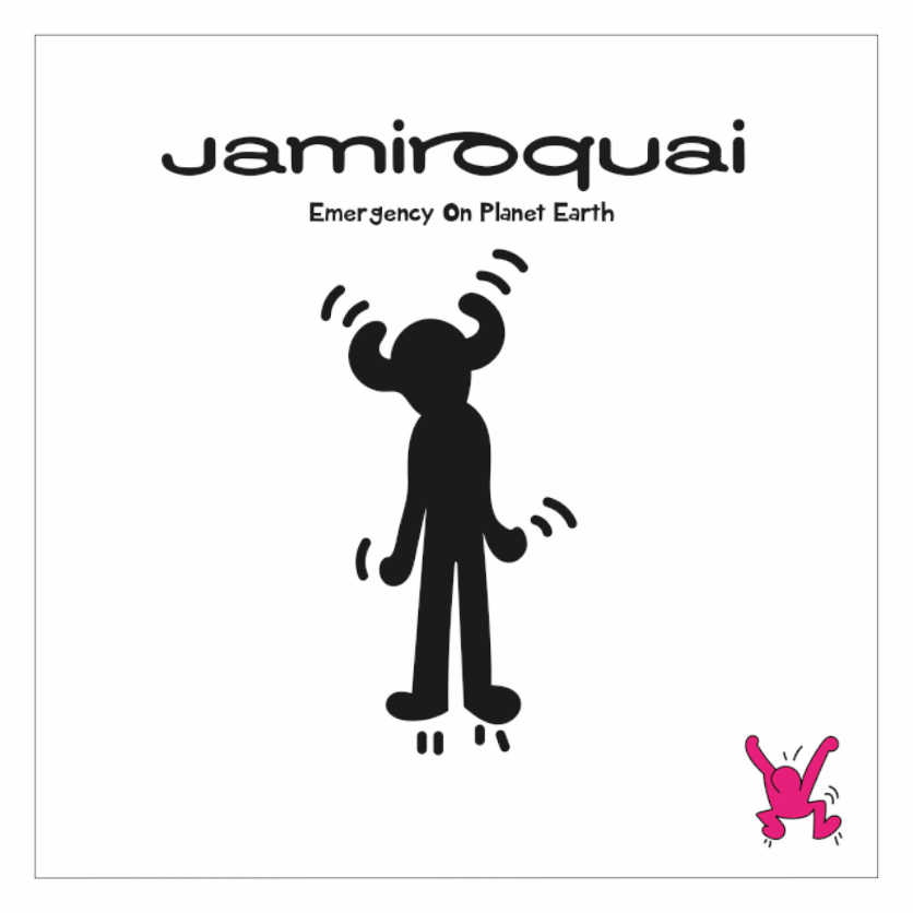 Main image Jamiroqui