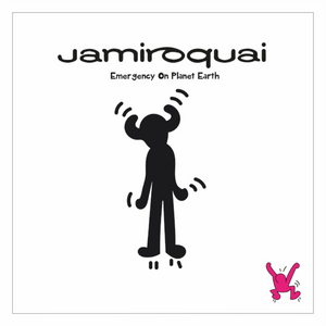 Main image Jamiroqui