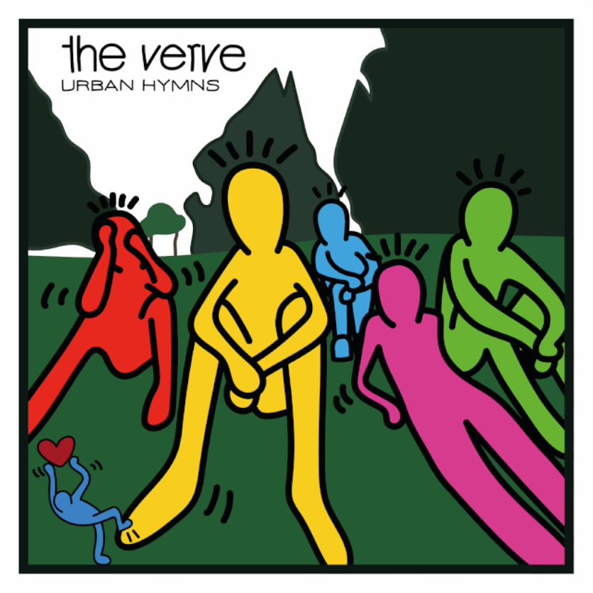 Main image Verve