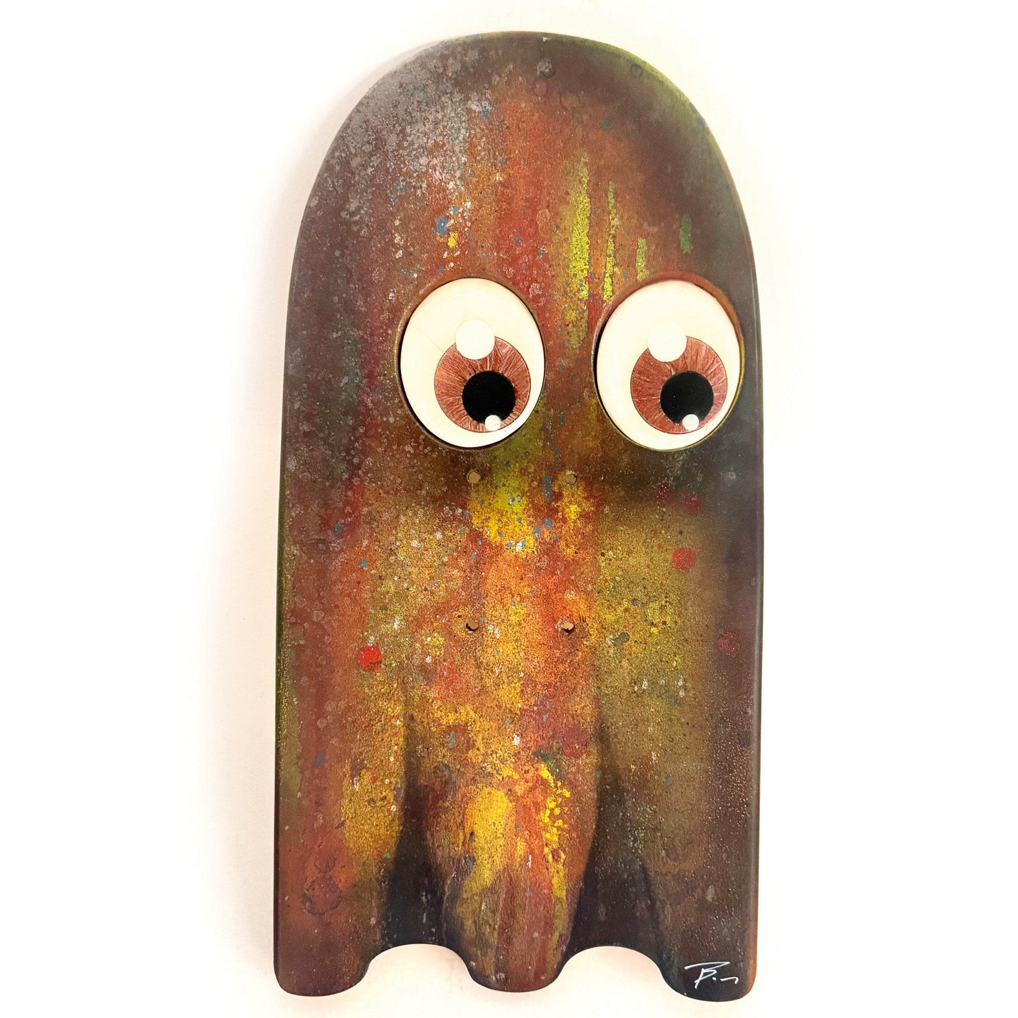 Board Ghosts