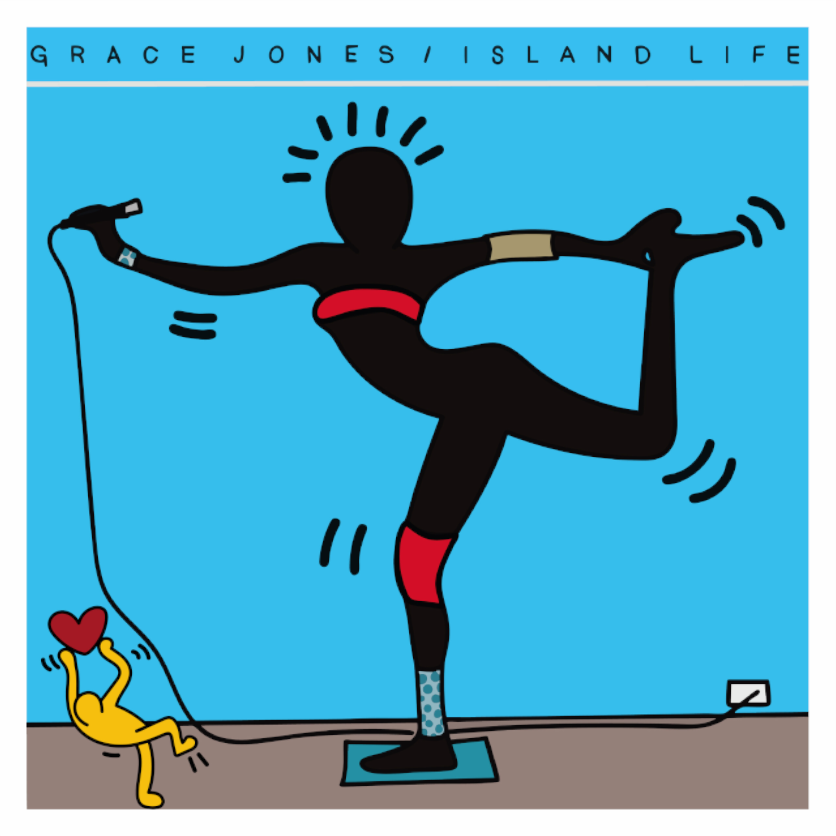 Main image Grace