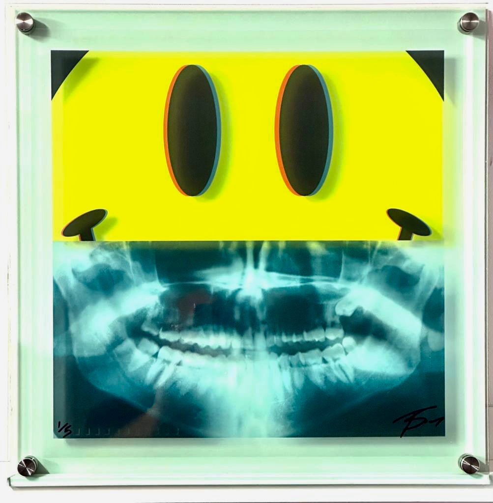 Killer Smile X-Ray medium