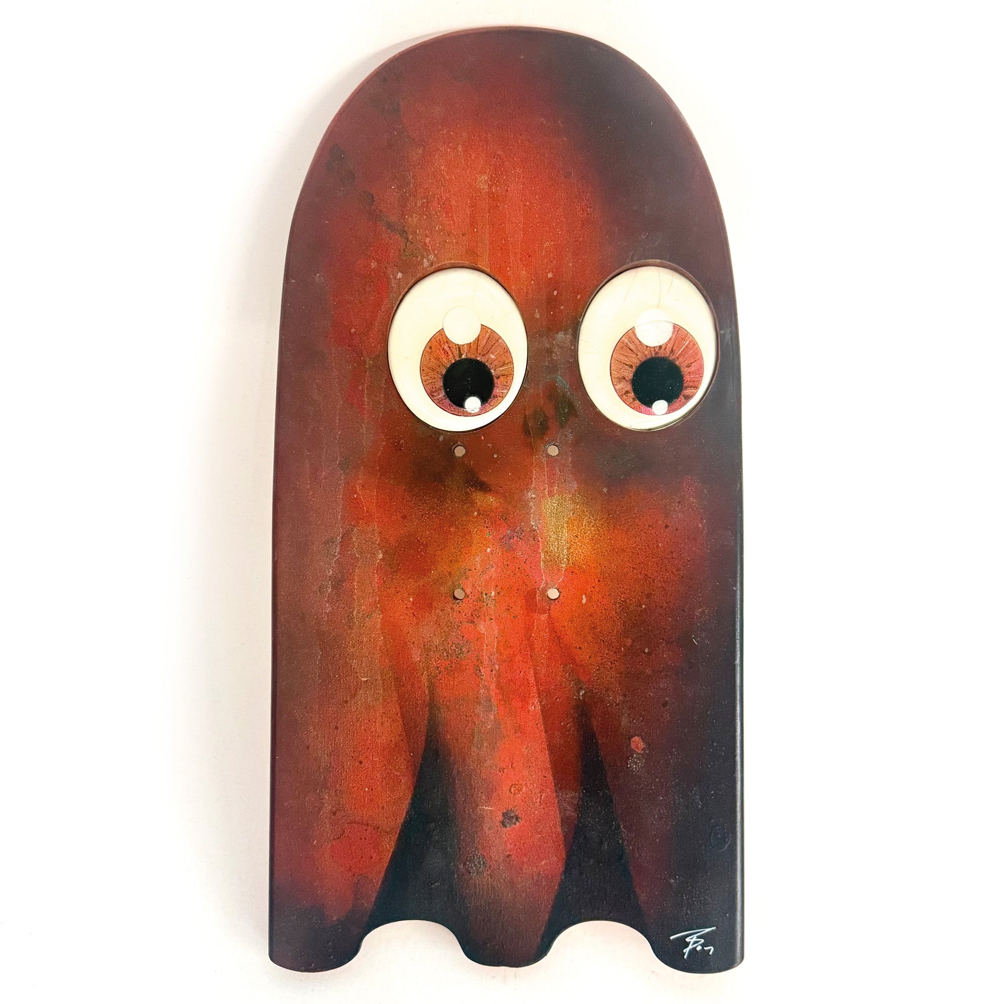 Board Ghosts