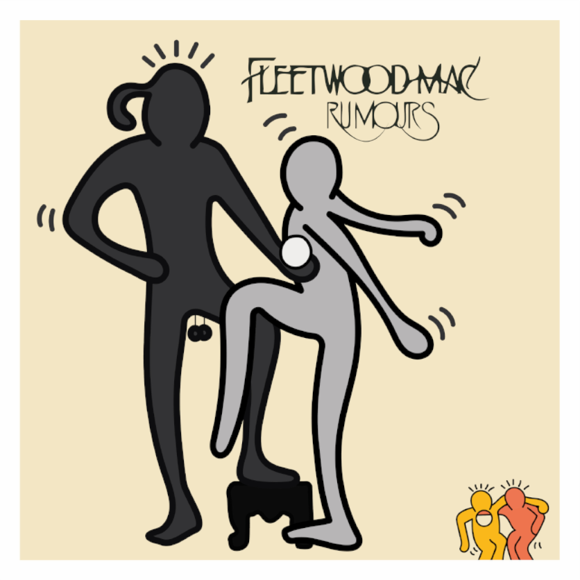 Main image Fleetwood Mac