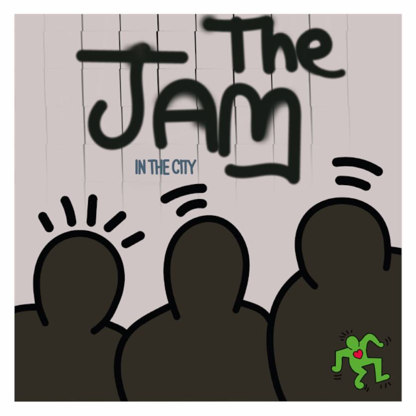 Main image The Jam