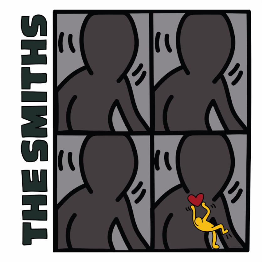 Main image The Smiths