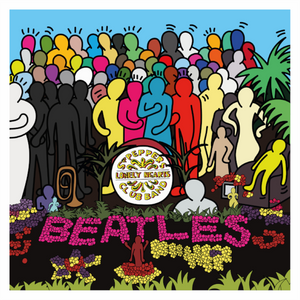 Main image Sgt Pepper