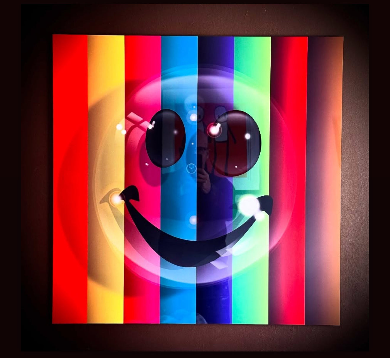 Free poster competition