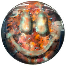 Lit smile #2