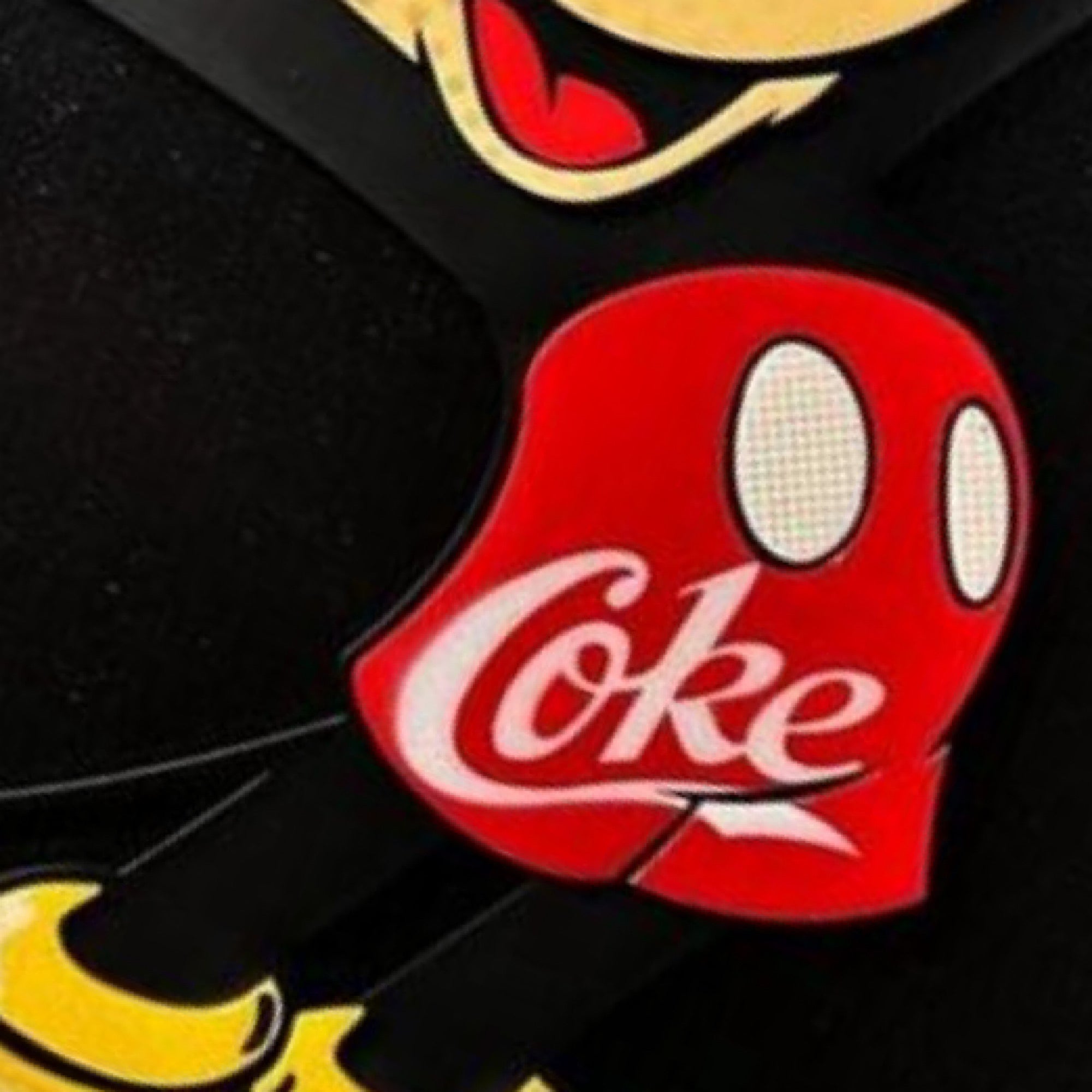 Mickey POP