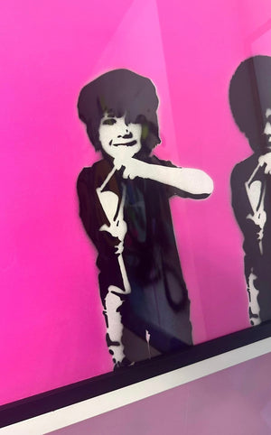 Double trouble original
