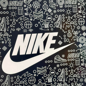 Micky x Nike