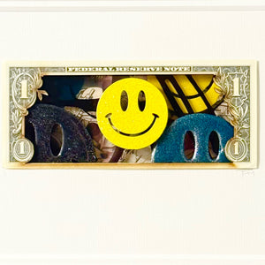 Pop Smile 3D