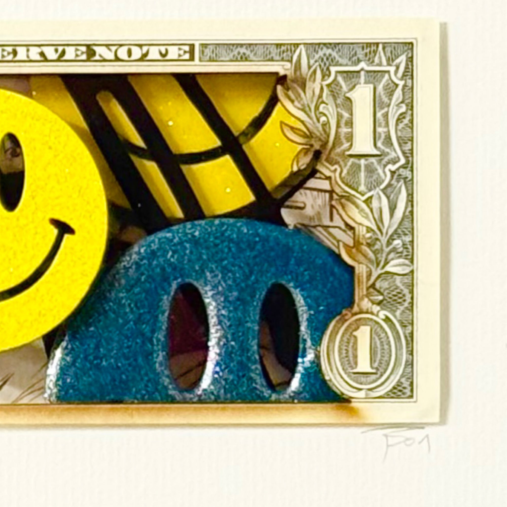 Pop Smile 3D