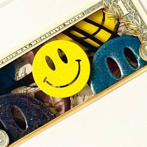 Pop Smile 3D