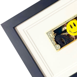 Pop Smile 3D