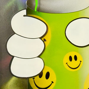 Pop Can - medium