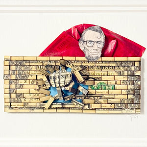 $uperman - Wall Edition