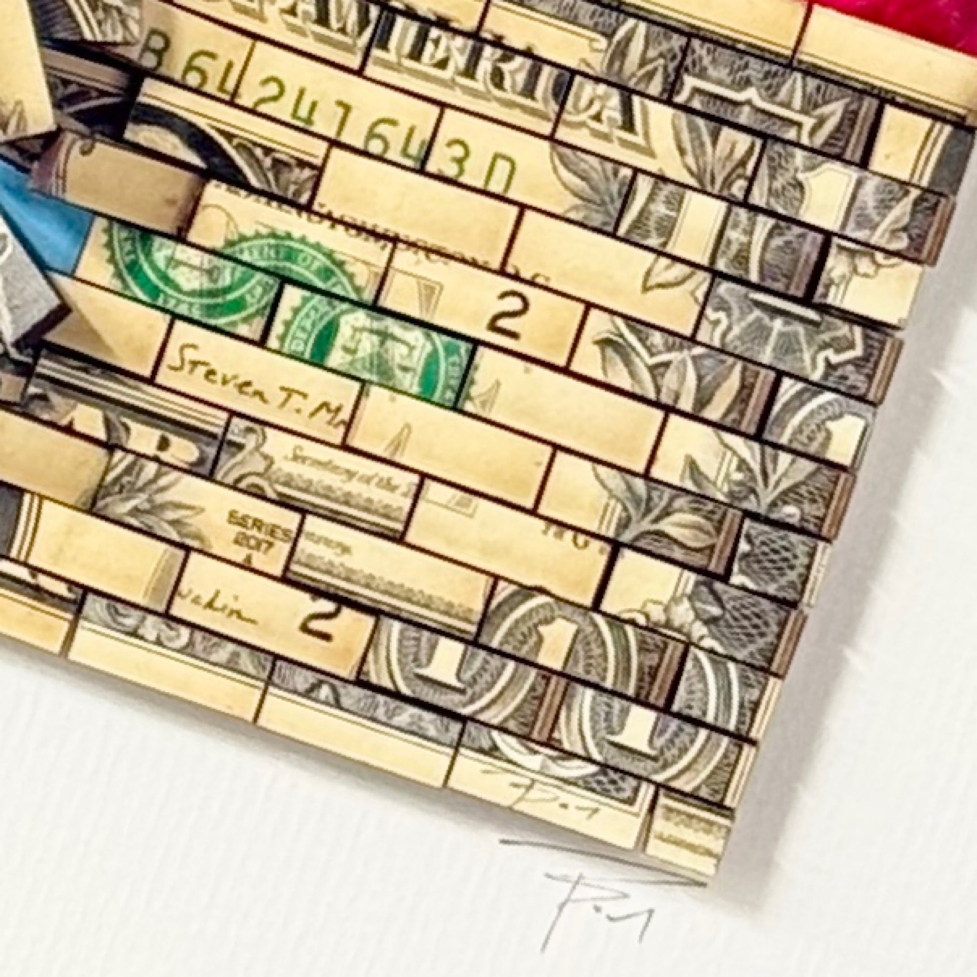 $uperman - Wall Edition