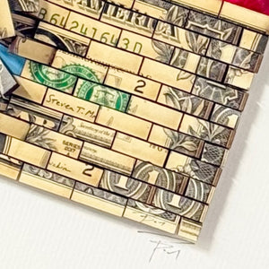 $uperman - Wall Edition