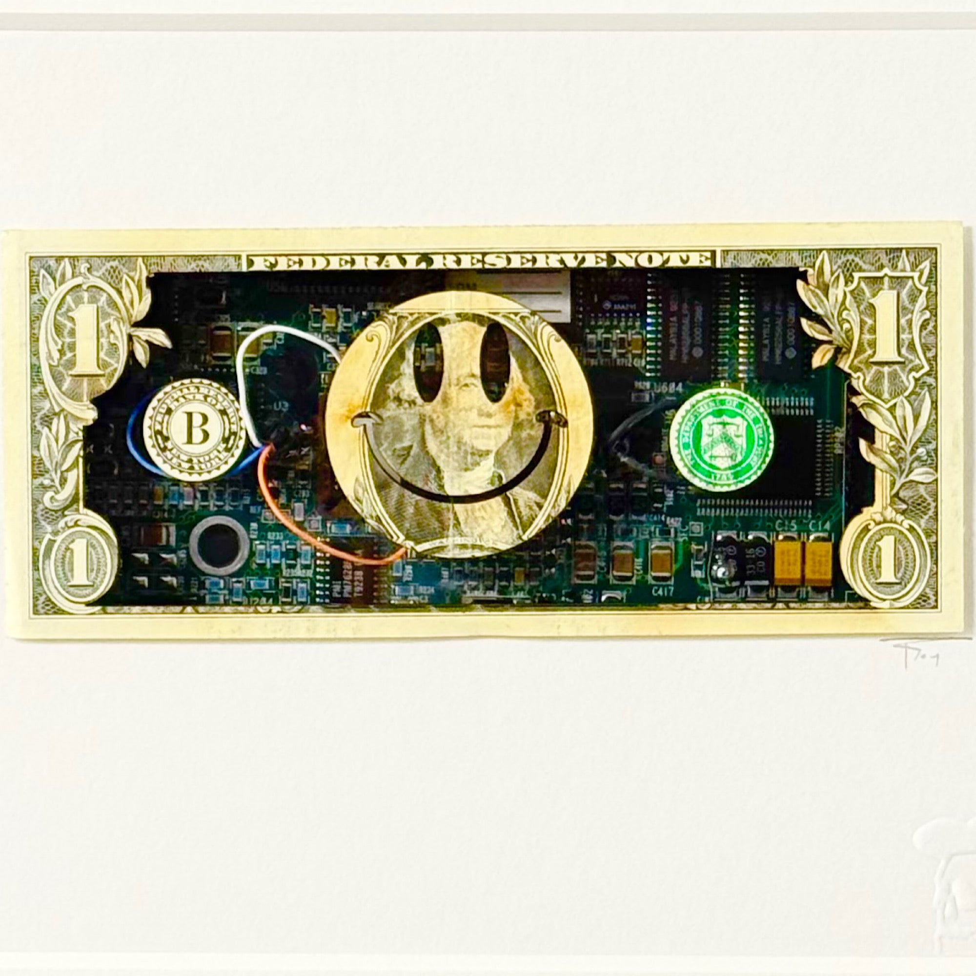 Digital Currency