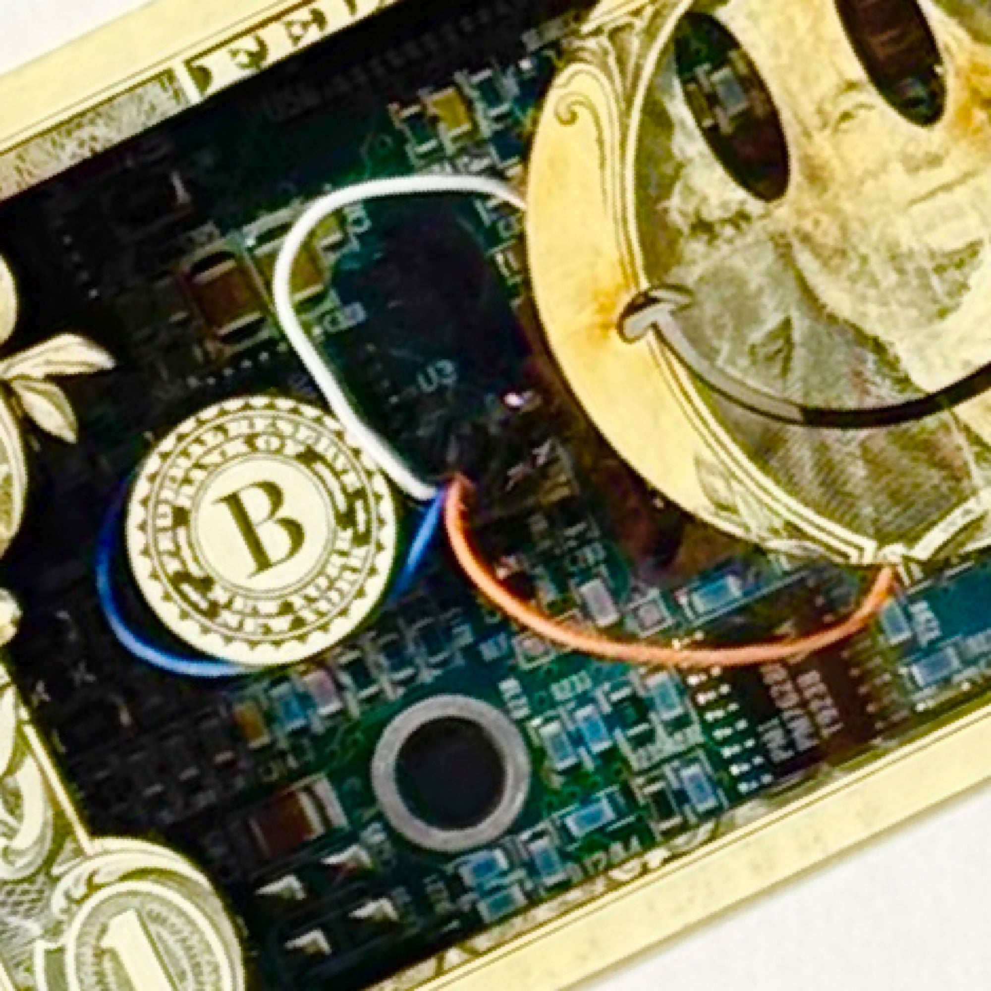 Digital Currency