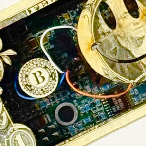 Digital Currency