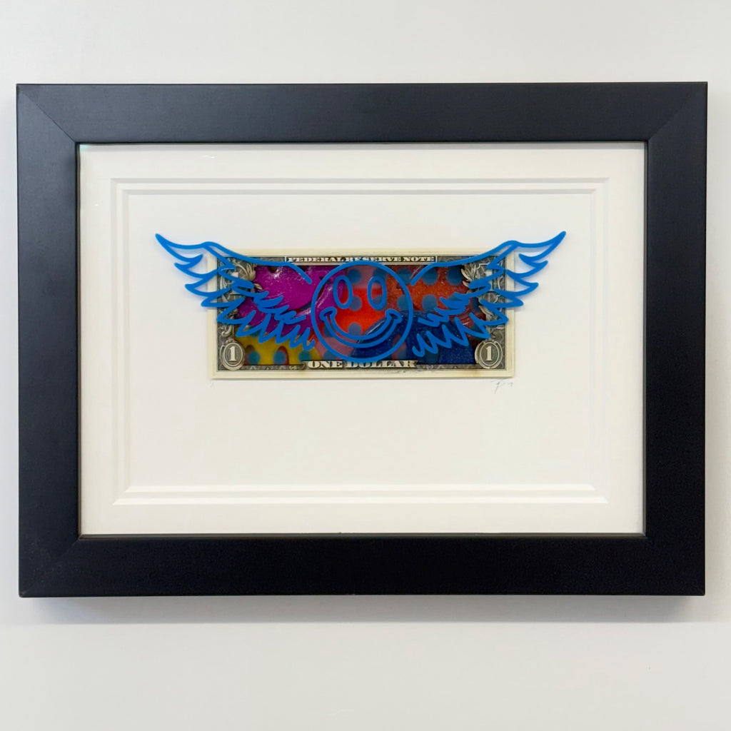 Winged Pop