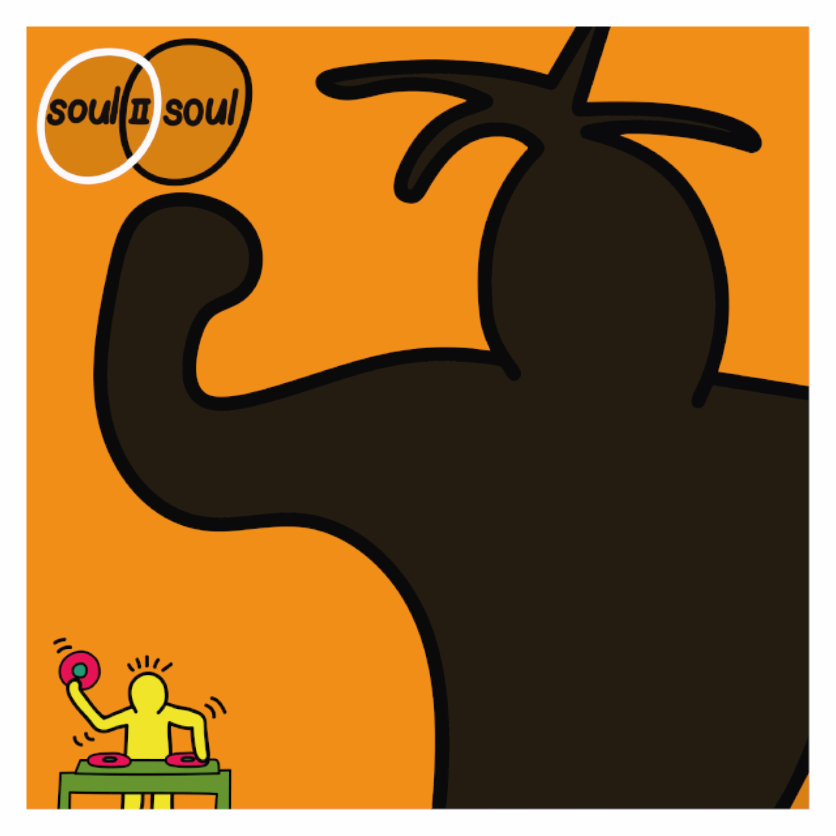 Main image Soul II Soul