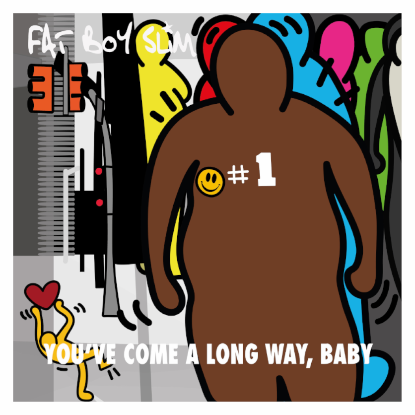 Main image Fatboy Slim