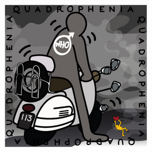 Main image Quadrophenia