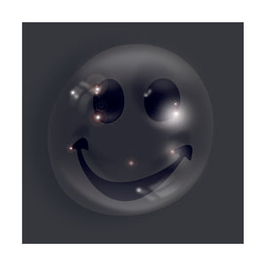 Bubble smile edition of 10