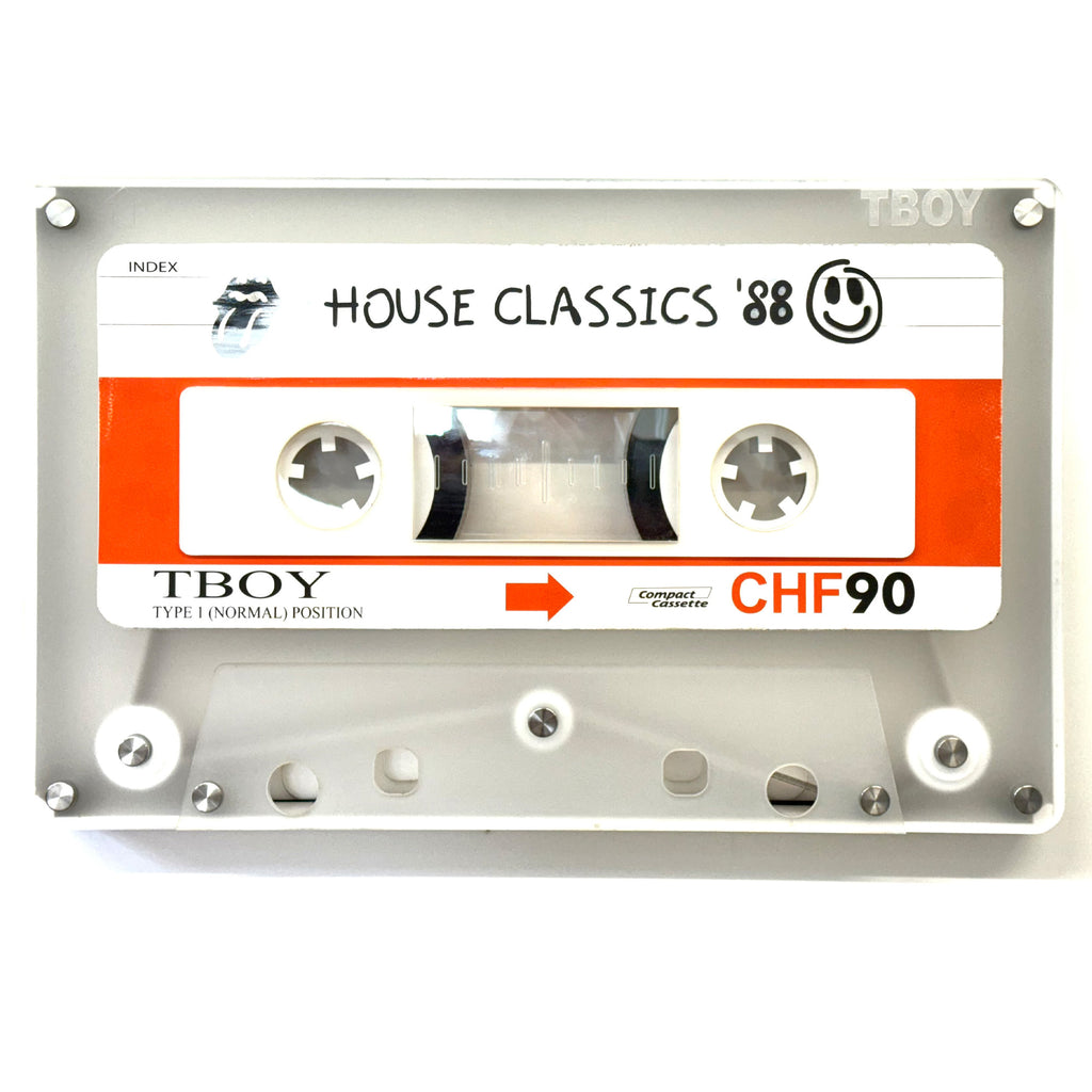 Mixtape '88