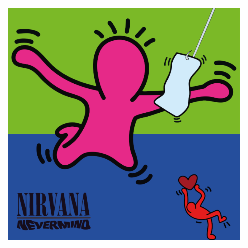 Main image Nirvana
