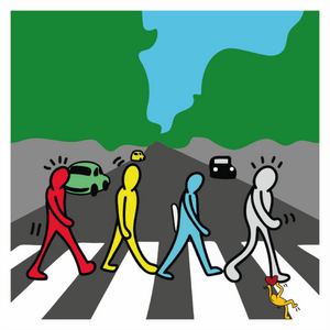 Main image Abbey Road