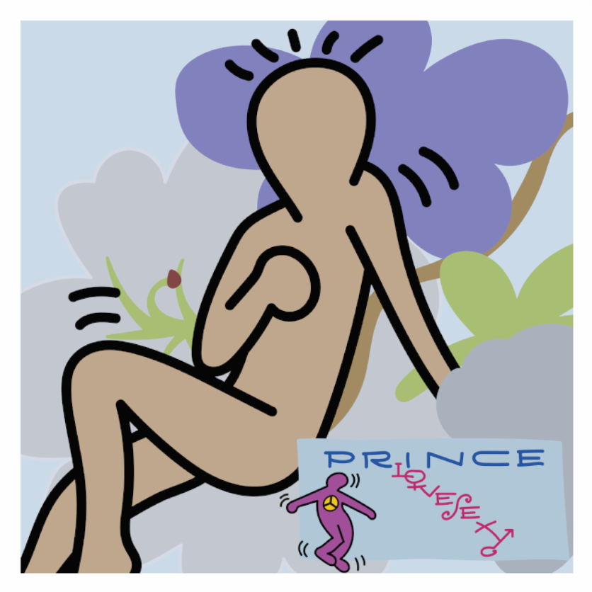 Main image Prince Love Sexy