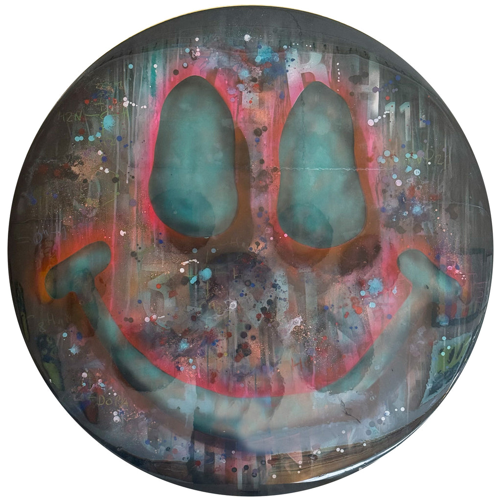 Halo #3 Dopamine smile