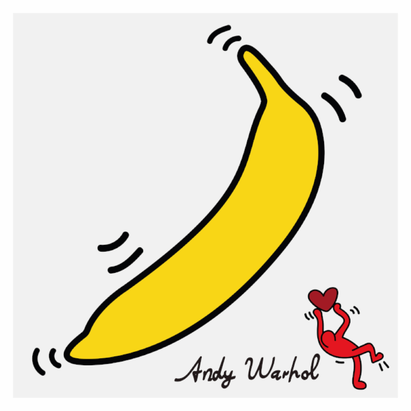 Main image Warhol